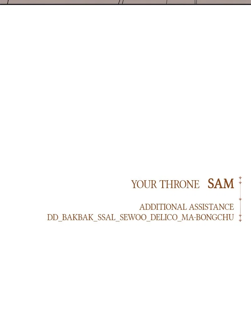 Your Throne Chapter 26 - Page 165