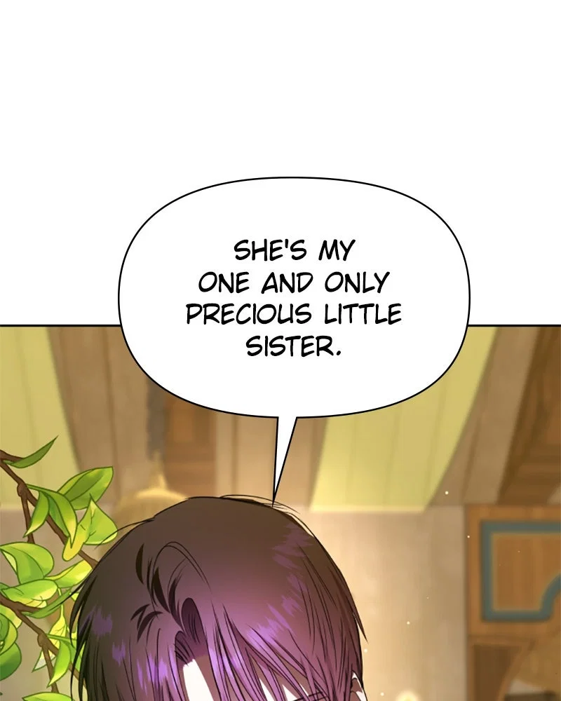 Your Throne Chapter 65 - Page 3