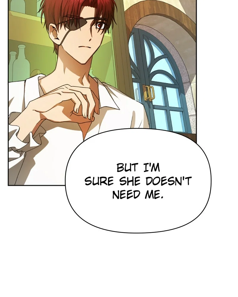 Your Throne Chapter 65 - Page 6