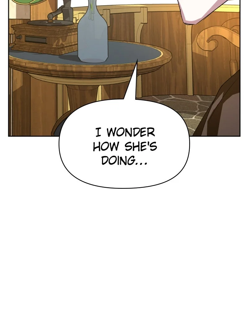 Your Throne Chapter 65 - Page 8