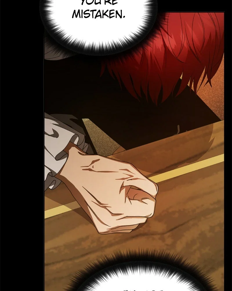 Your Throne Chapter 65 - Page 20