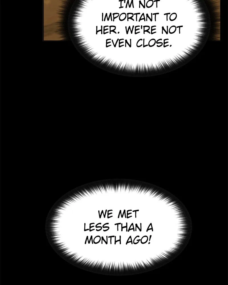 Your Throne Chapter 65 - Page 21