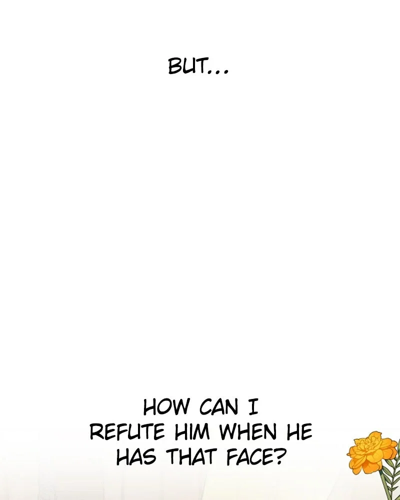 Your Throne Chapter 65 - Page 23