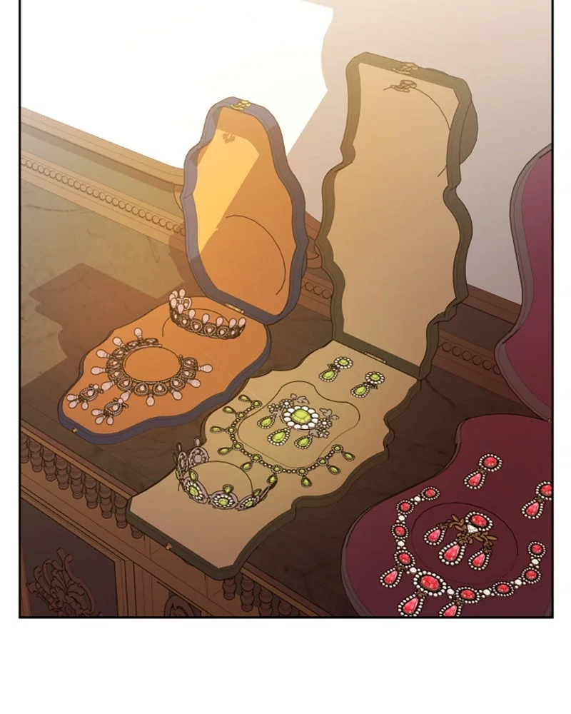 Your Throne Chapter 65 - Page 33