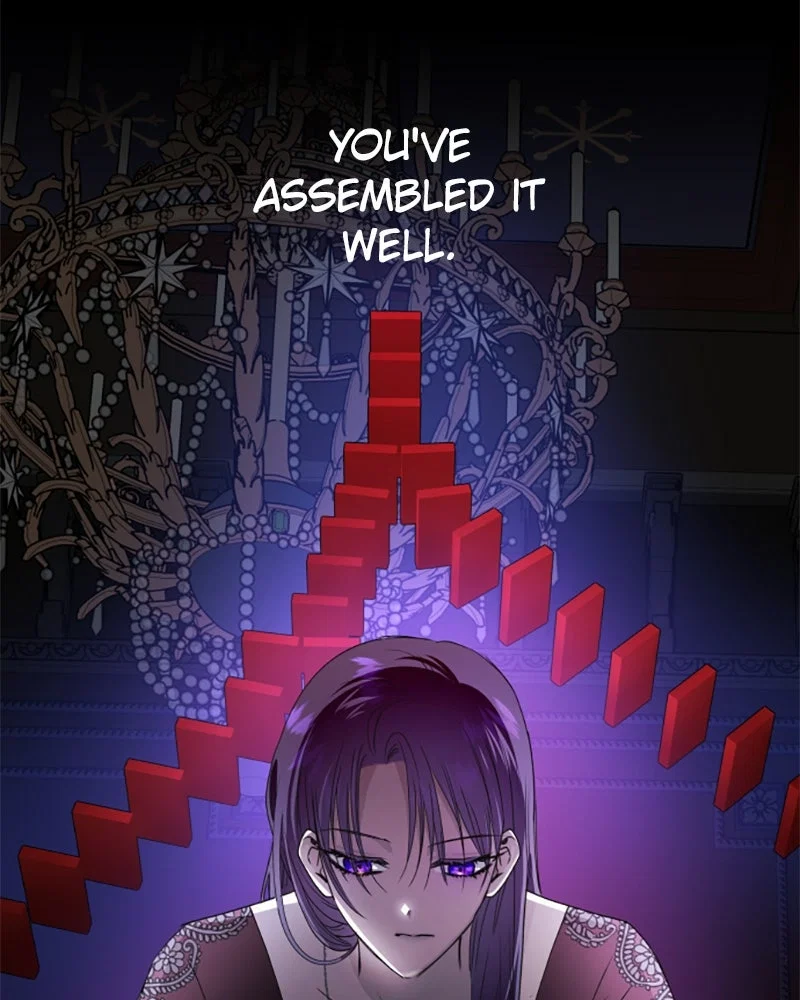 Your Throne Chapter 65 - Page 39