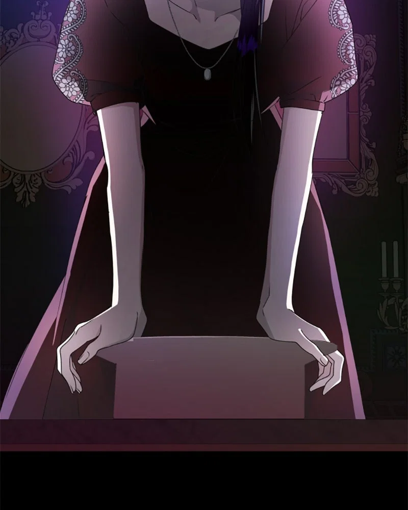 Your Throne Chapter 65 - Page 40