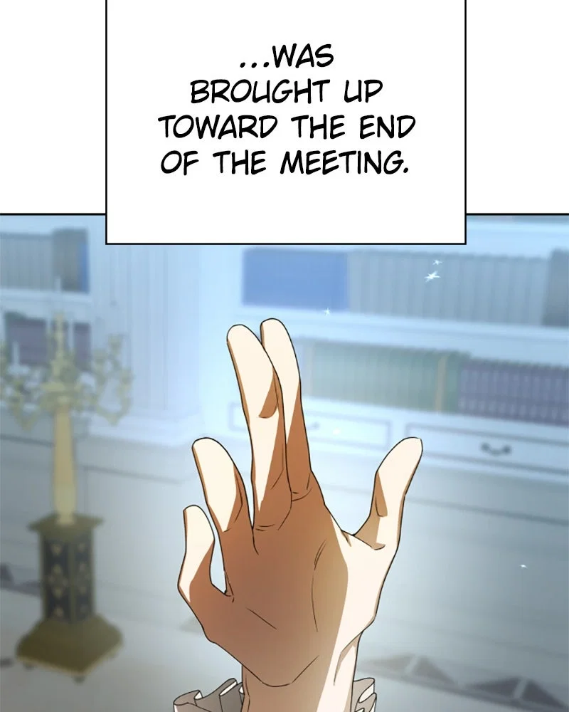 Your Throne Chapter 65 - Page 80
