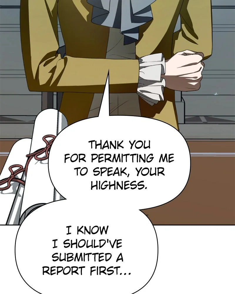 Your Throne Chapter 65 - Page 83