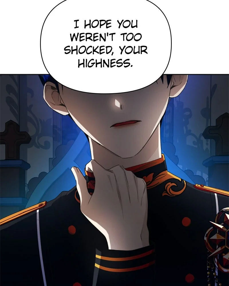 Your Throne Chapter 65 - Page 90