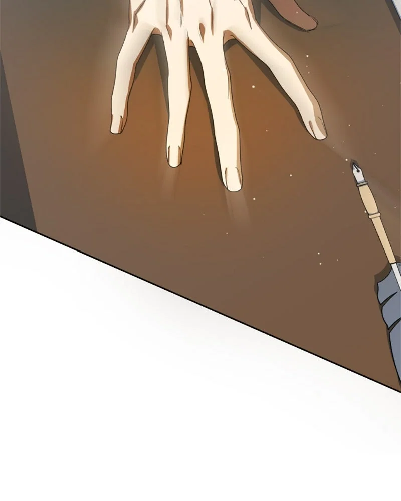 Your Throne Chapter 65 - Page 96