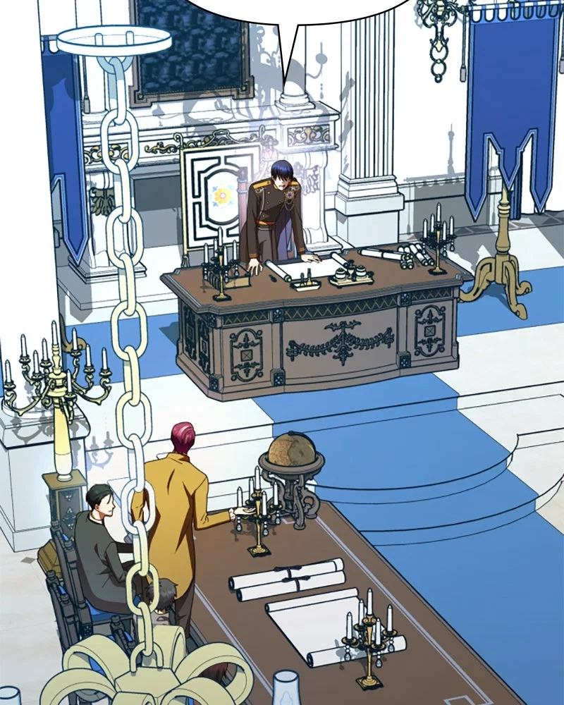 Your Throne Chapter 65 - Page 102