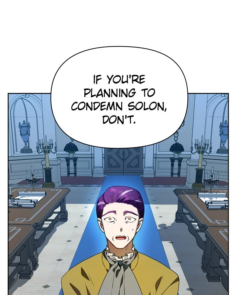Your Throne Chapter 65 - Page 122
