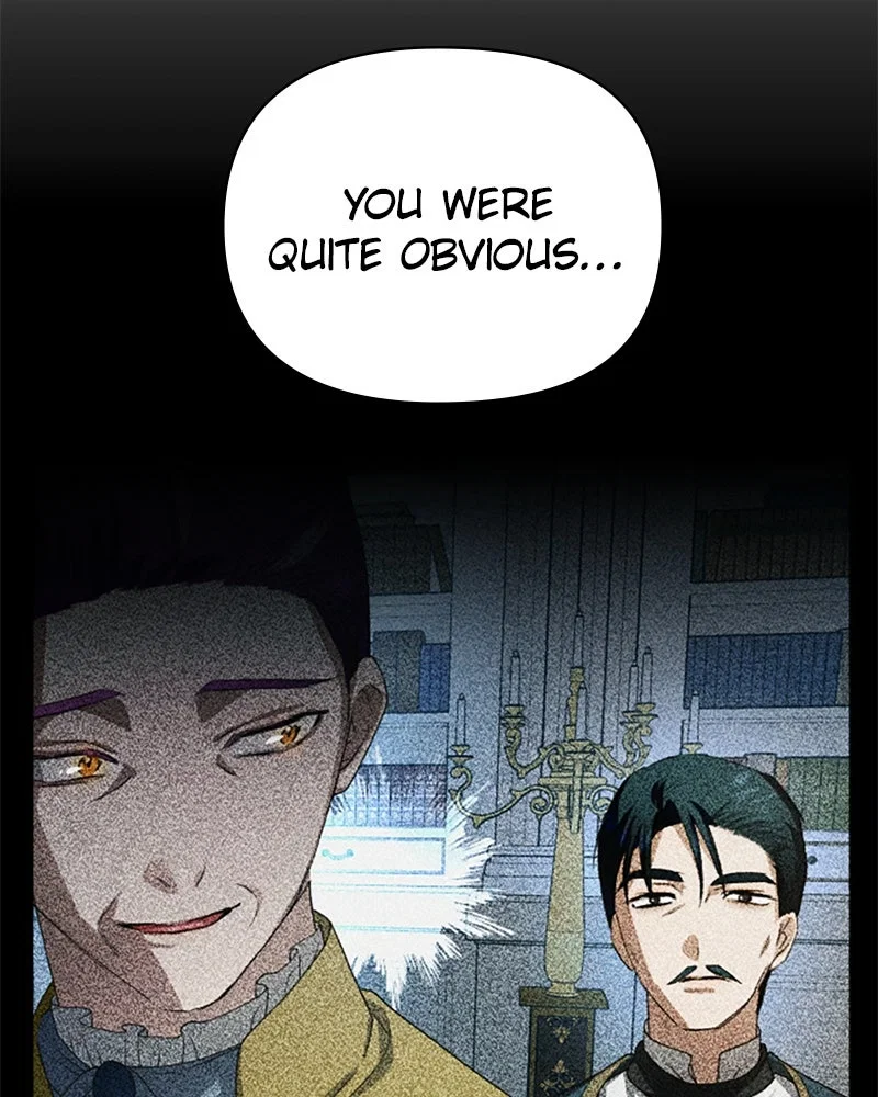 Your Throne Chapter 65 - Page 124