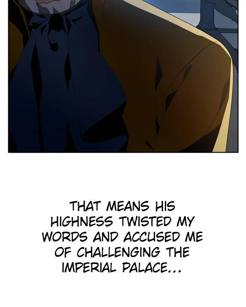 Your Throne Chapter 65 - Page 127