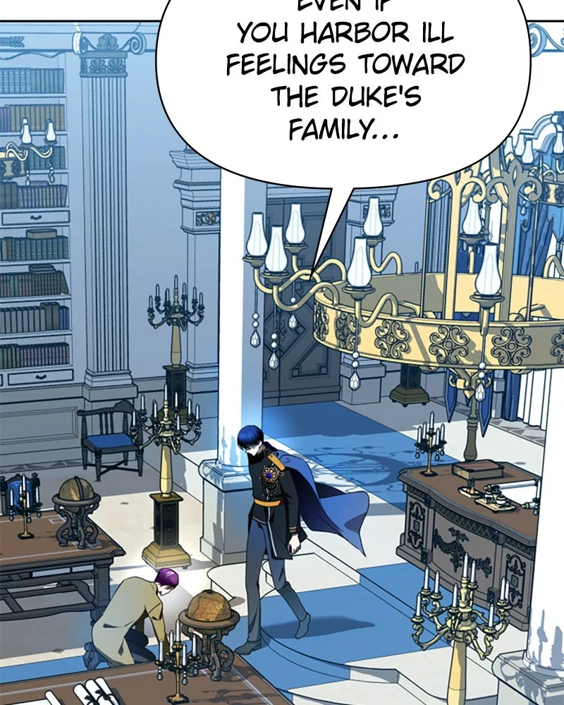 Your Throne Chapter 65 - Page 131