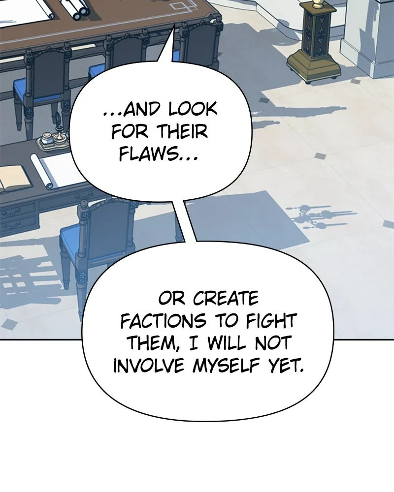Your Throne Chapter 65 - Page 132