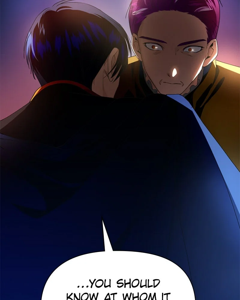 Your Throne Chapter 65 - Page 135