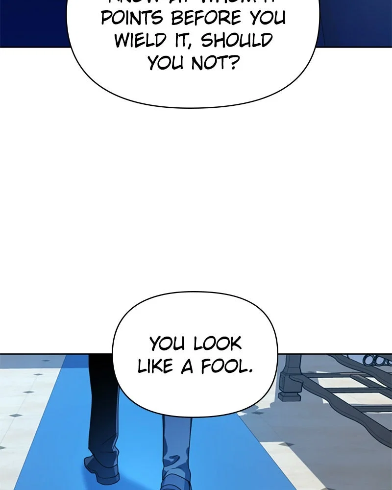 Your Throne Chapter 65 - Page 136