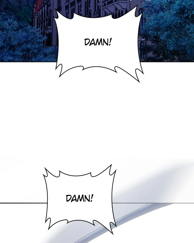 Your Throne Chapter 65 - Page 142
