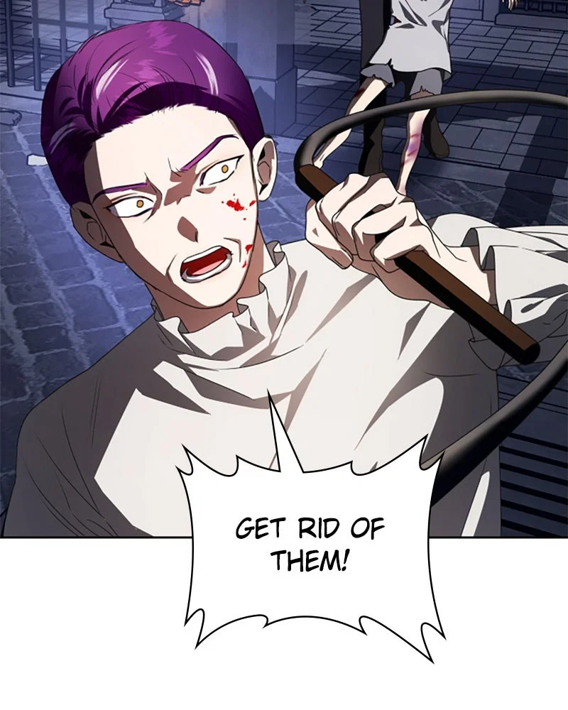 Your Throne Chapter 65 - Page 147