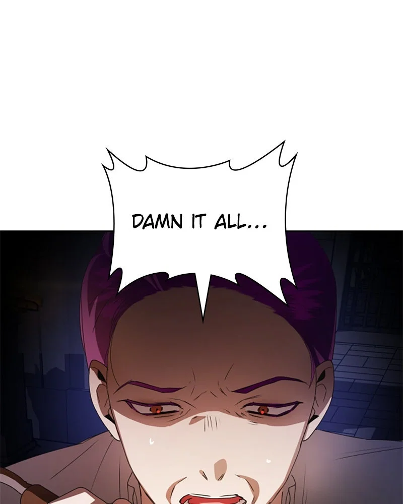 Your Throne Chapter 65 - Page 148