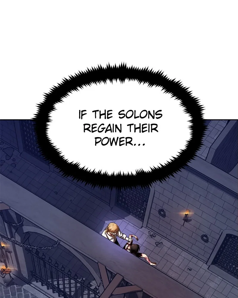 Your Throne Chapter 65 - Page 151