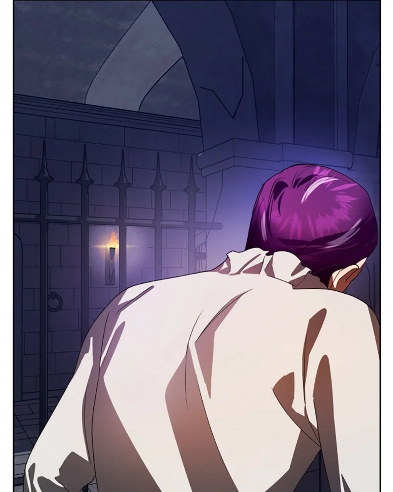 Your Throne Chapter 65 - Page 154