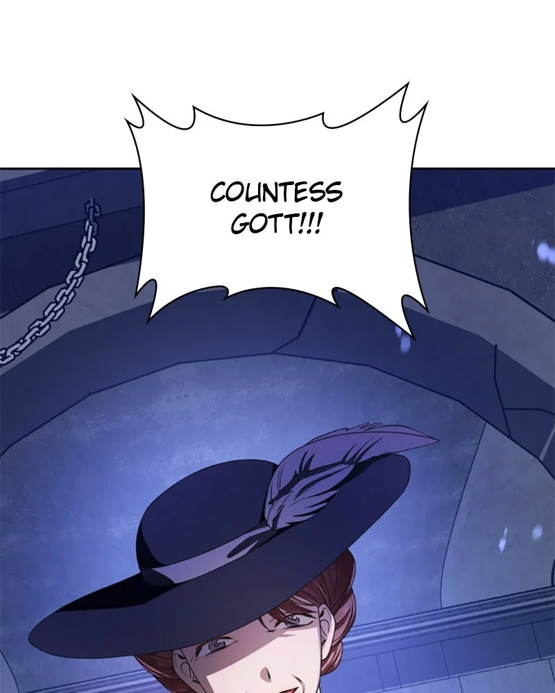 Your Throne Chapter 65 - Page 160