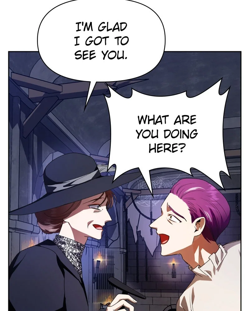 Your Throne Chapter 65 - Page 164