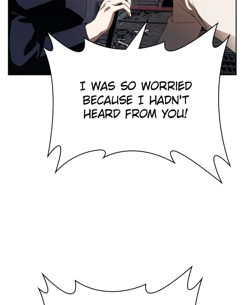Your Throne Chapter 65 - Page 165