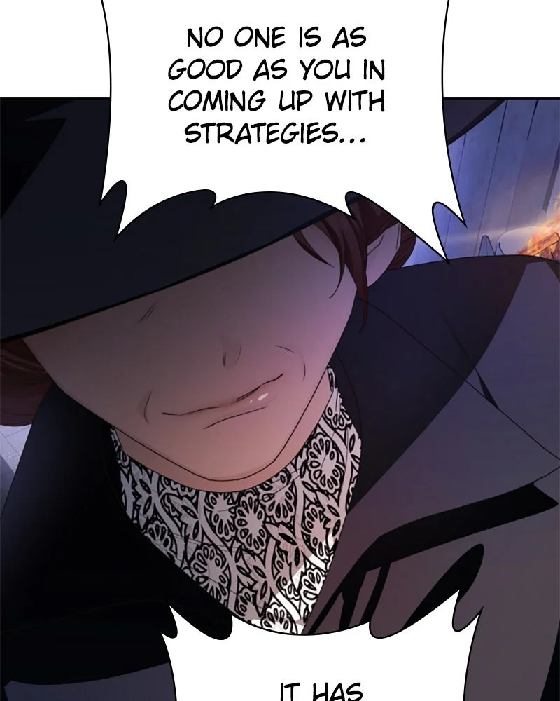 Your Throne Chapter 65 - Page 166