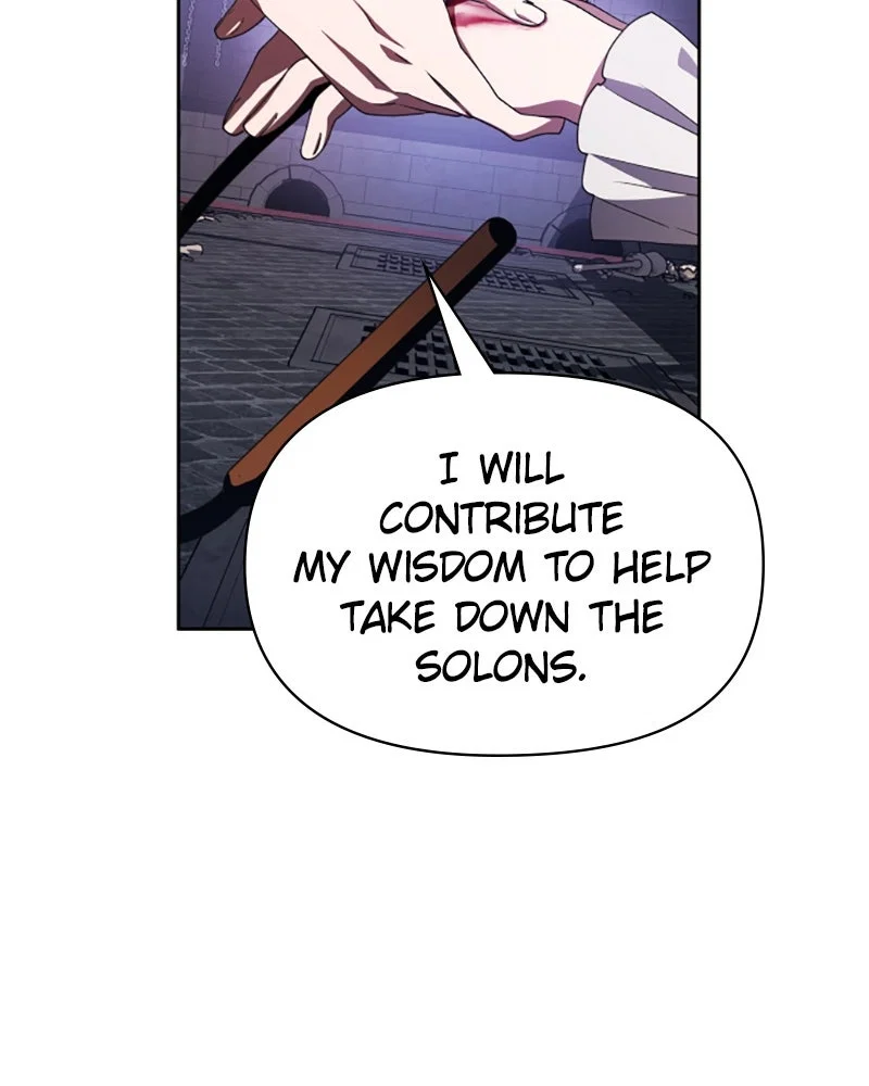 Your Throne Chapter 65 - Page 169