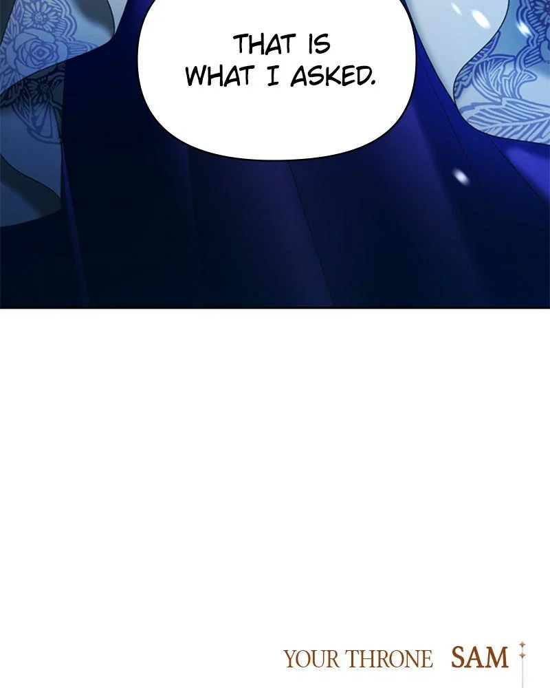 Your Throne Chapter 65 - Page 187