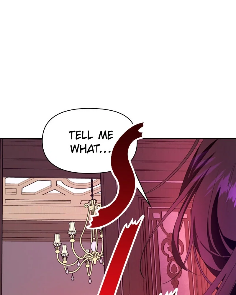 Your Throne Chapter 67 - Page 11