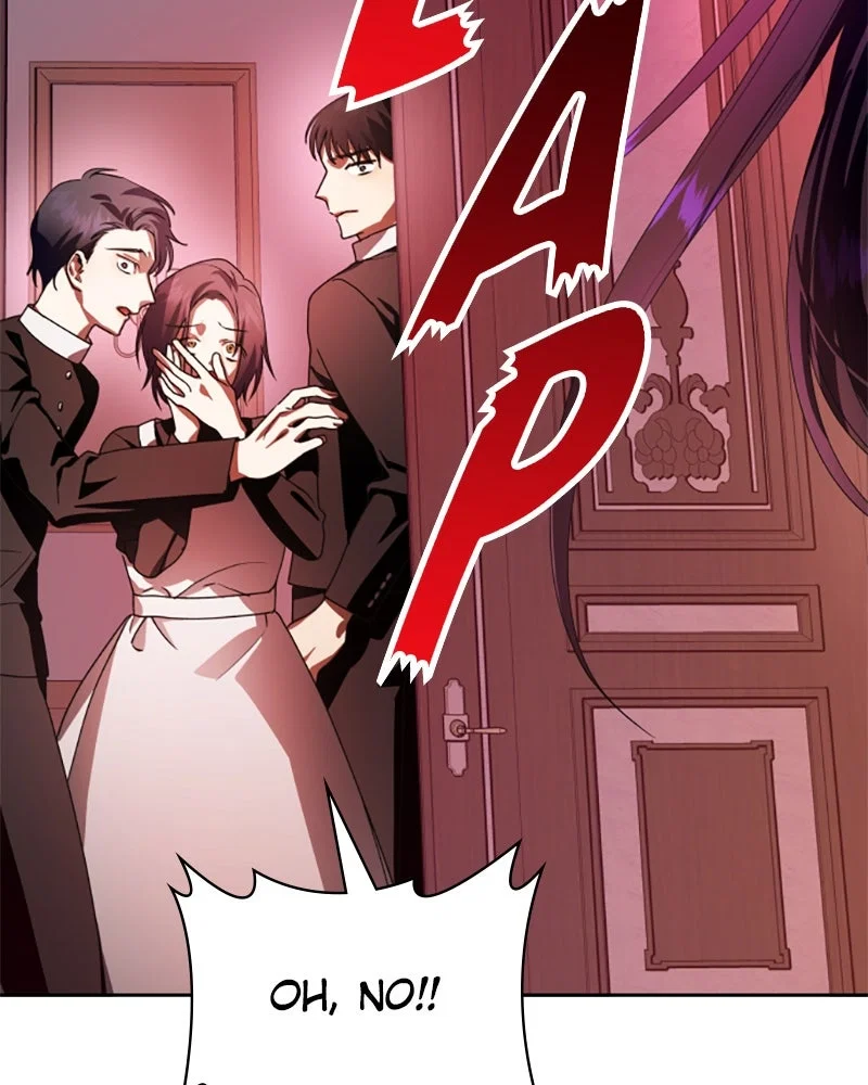Your Throne Chapter 67 - Page 12