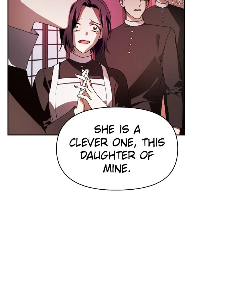 Your Throne Chapter 67 - Page 14