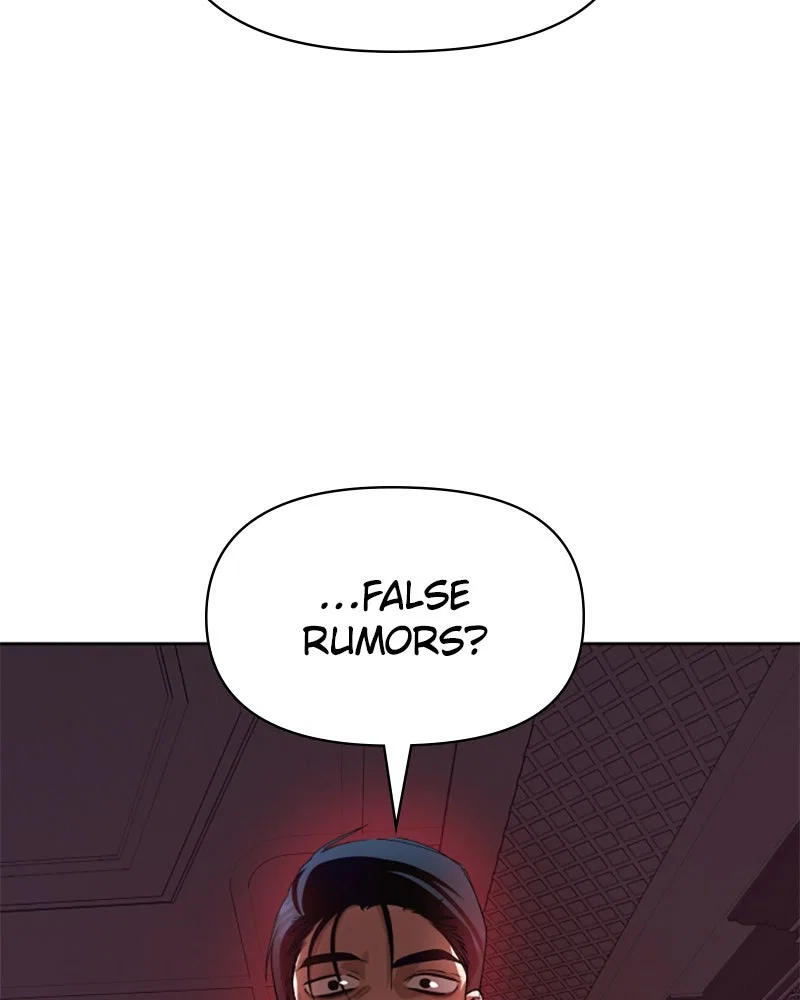 Your Throne Chapter 67 - Page 21