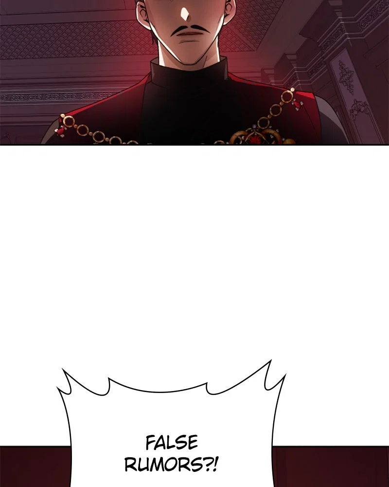 Your Throne Chapter 67 - Page 22