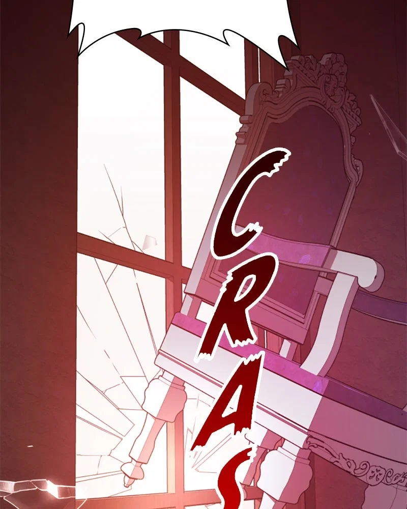 Your Throne Chapter 67 - Page 23