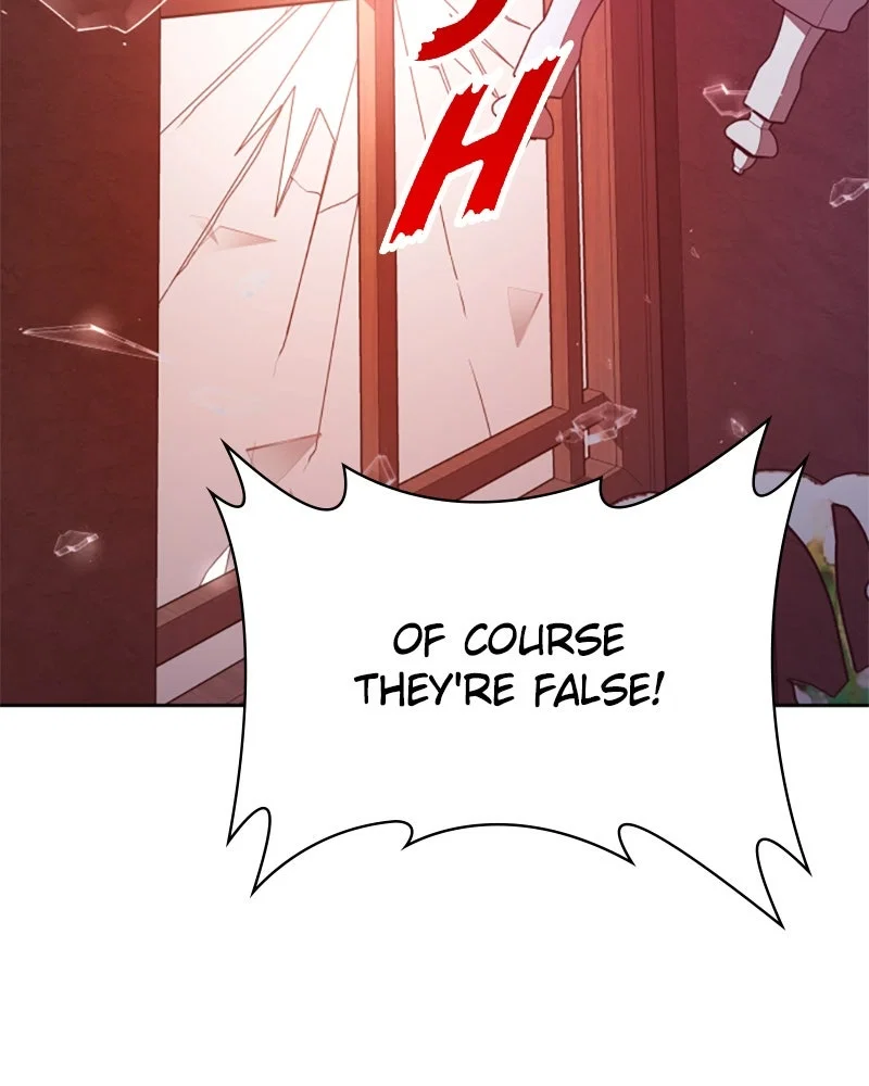 Your Throne Chapter 67 - Page 24