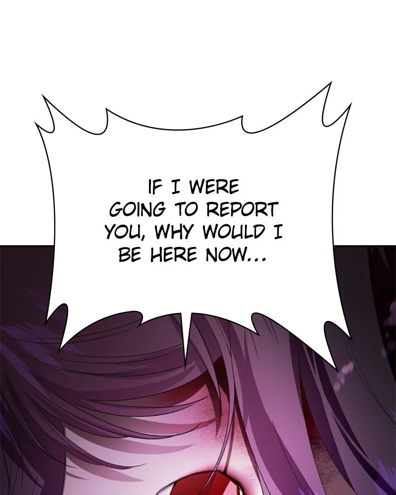 Your Throne Chapter 67 - Page 25