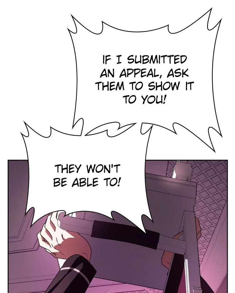 Your Throne Chapter 67 - Page 28