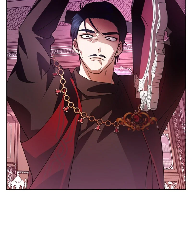 Your Throne Chapter 67 - Page 29