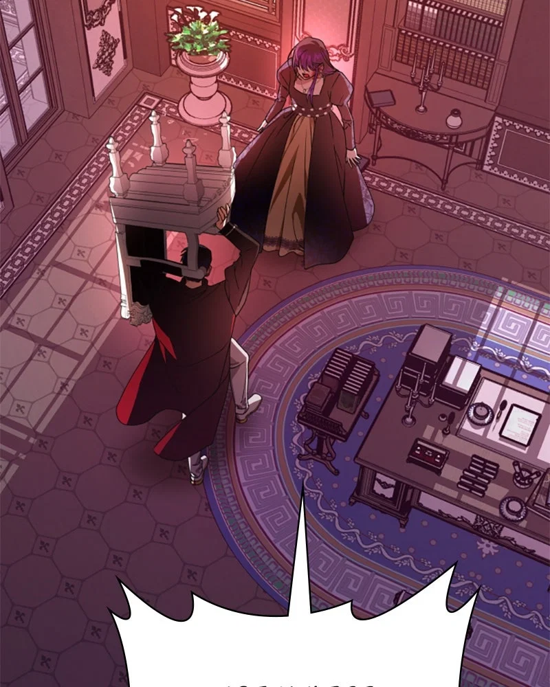Your Throne Chapter 67 - Page 31