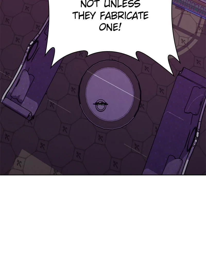 Your Throne Chapter 67 - Page 32
