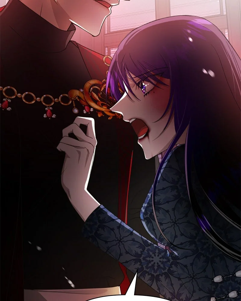 Your Throne Chapter 67 - Page 34