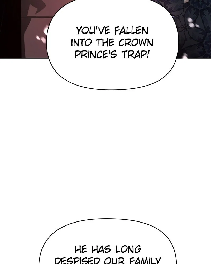 Your Throne Chapter 67 - Page 35