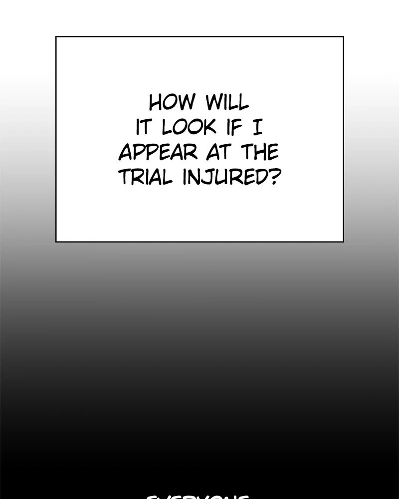 Your Throne Chapter 67 - Page 39