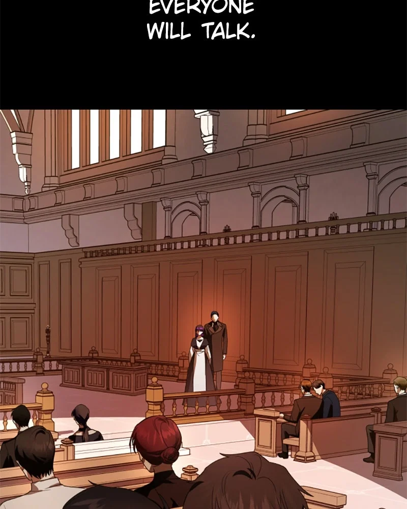 Your Throne Chapter 67 - Page 40