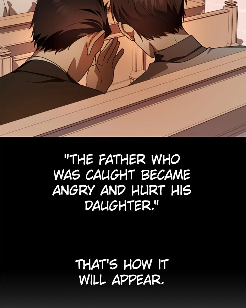 Your Throne Chapter 67 - Page 41